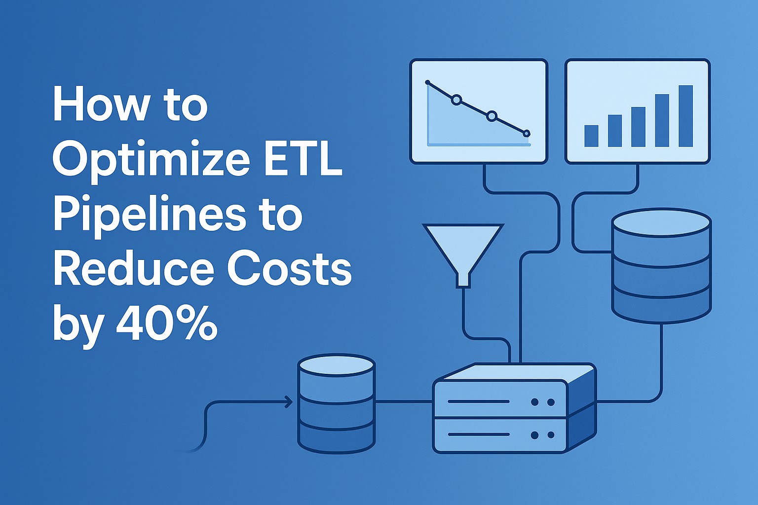 Optimización ETL